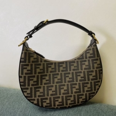 Fendi Hobo Bags